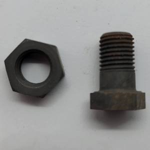 Control Coil Adjusting Sleeve (Lower)