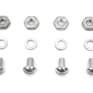 Speedometer Mounting Kit