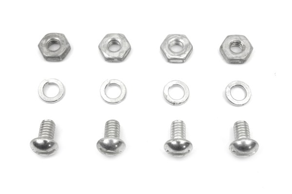 Speedometer Mounting Kit