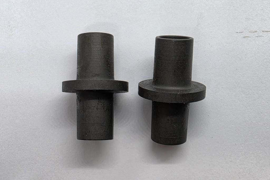 Seat Spring Guide Set