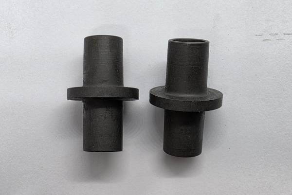 Seat Spring Guide Set