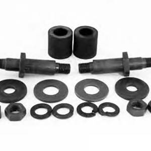 Ride Control Side Plate Stud Kit