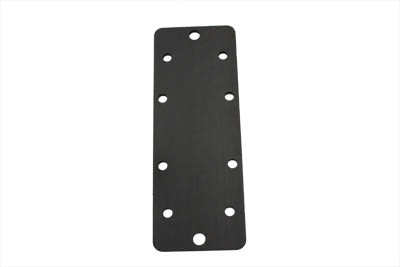 Coil Mounting Plate