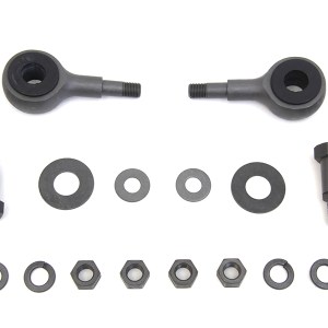 Front Fork Shock Absorber Lower Mount Kit