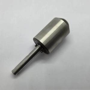 Solenoid Plunger (1966-73)