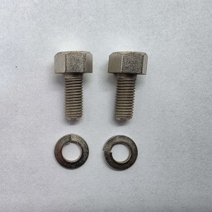 Switch Box Fastening Bolt Kit