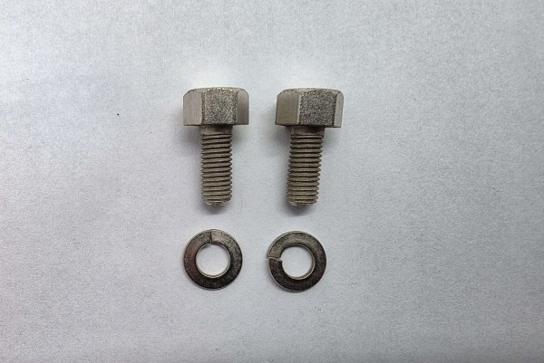 Switch Box Fastening Bolt Kit