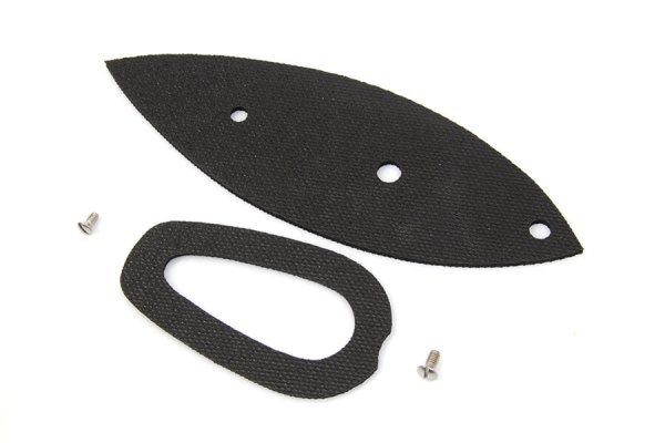 Front Fender Light Gasket/Screw Kit