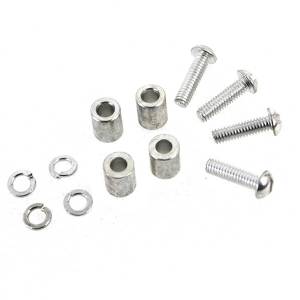 Ignition Switch Mounting Kit