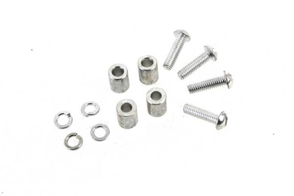 Ignition Switch Mounting Kit
