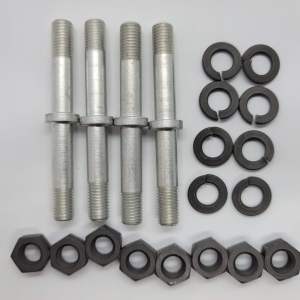 Sprocket Cover Stud Kit (1928-34)