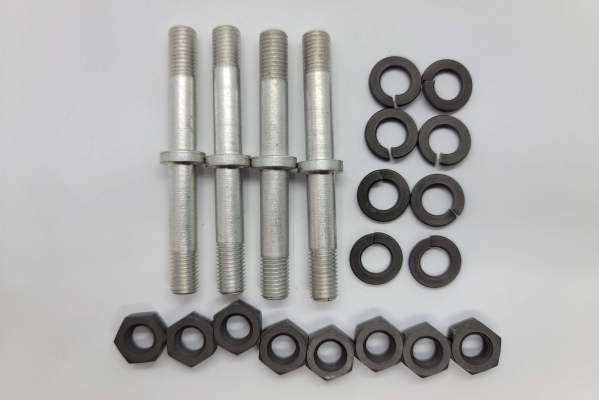 Sprocket Cover Stud Kit (1928-34)