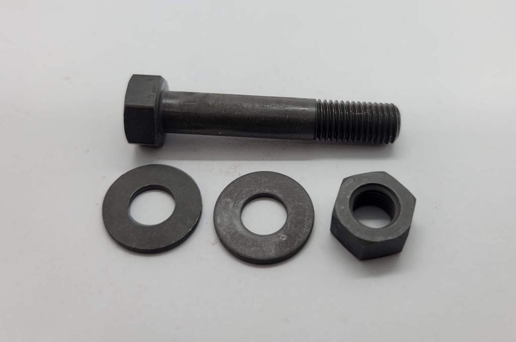Brake Arm Clamp Bolt Kit