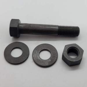 Brake Arm Clamp Bolt Kit