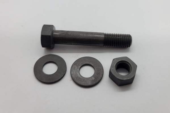 Brake Arm Clamp Bolt Kit
