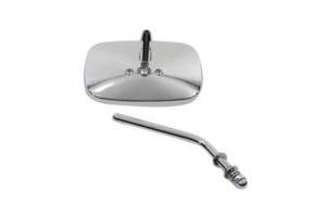 Swivel Mirror