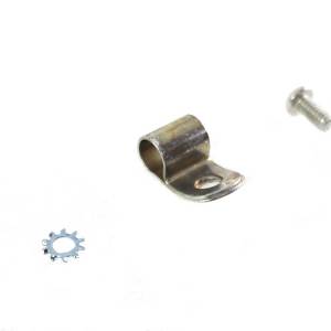 Front Brake Cable Clip