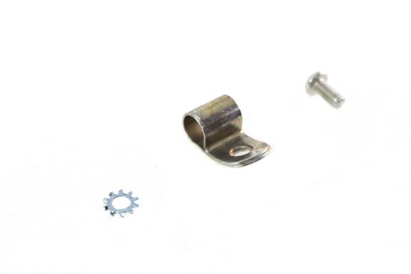 Front Brake Cable Clip