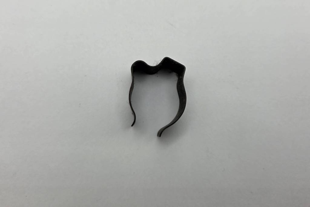 Taillight Wire Clip