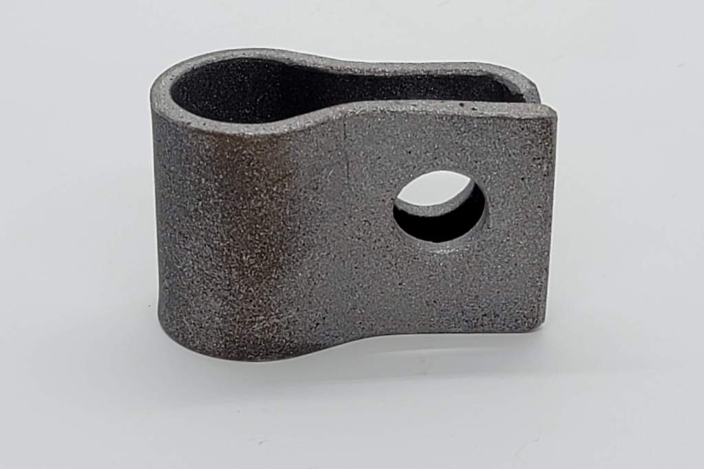 Tie Bar Clamp