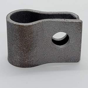 Tie Bar Clamp