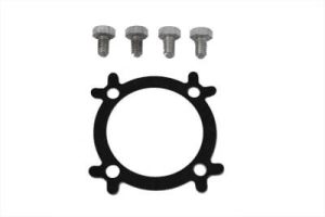 Air Cleaner Mount Screw and Lock Kits