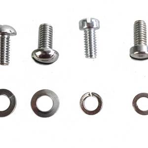 Circuit Breaker and Voltage Regulator Screw Kit
