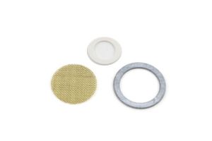Gas Strainer Rebuild Kit