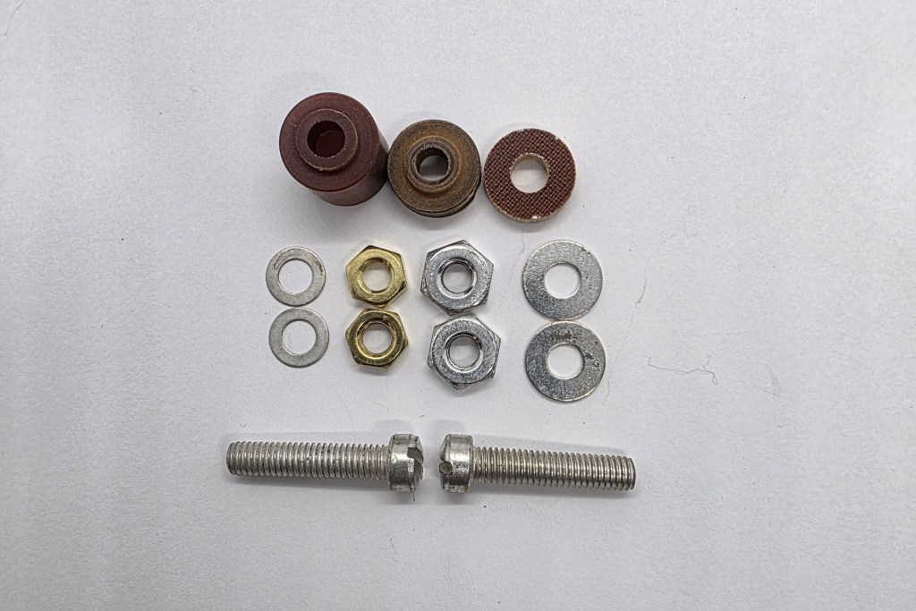 Terminal Kit