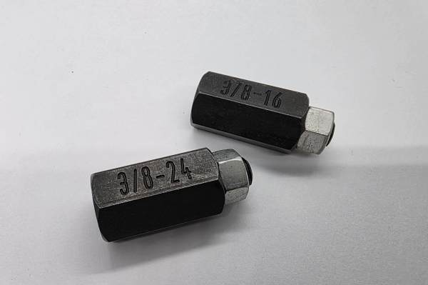 Stud Installation Tools