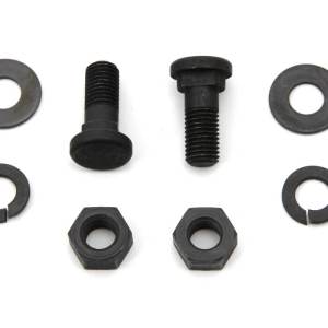 Rear Fender Brace Bolt Kit