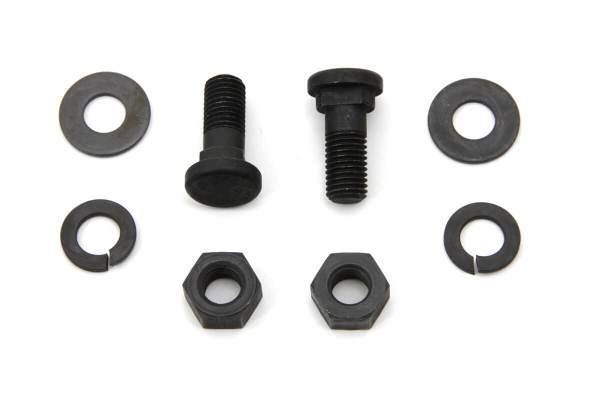 Rear Fender Brace Bolt Kit