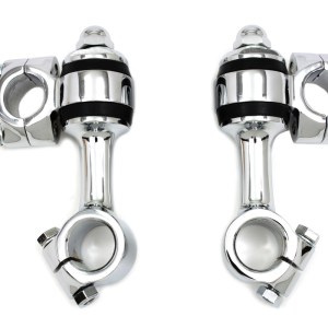 Flanders Handlebar Riser Set