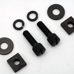 Air Cleaner Cover Retaining Screw Kit