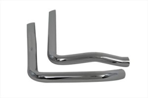 Drag Pipes