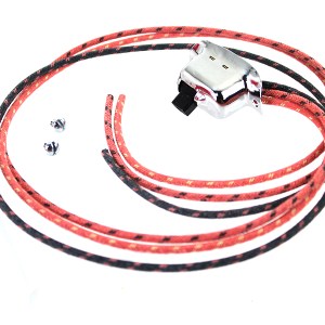 High-Low Switch (Cloth Wire)