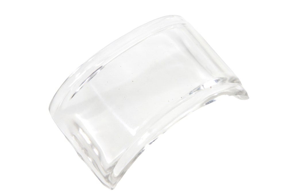Beehive Top Lens