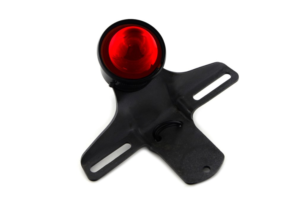 Taillight Assembly (1934-38)