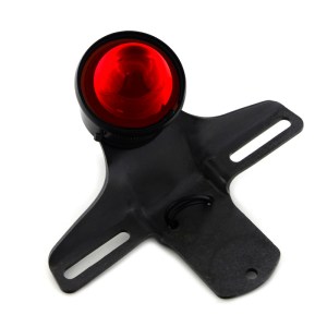Taillight Assembly (1934-38)