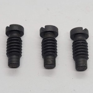 Left Bearing Bushing Screw
