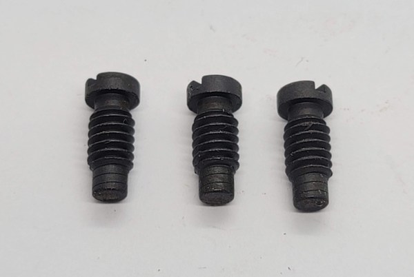 Left Bearing Bushing Screw