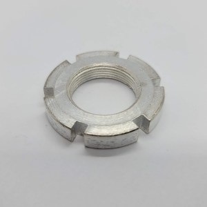 Head Cone Locknut (I-beam)