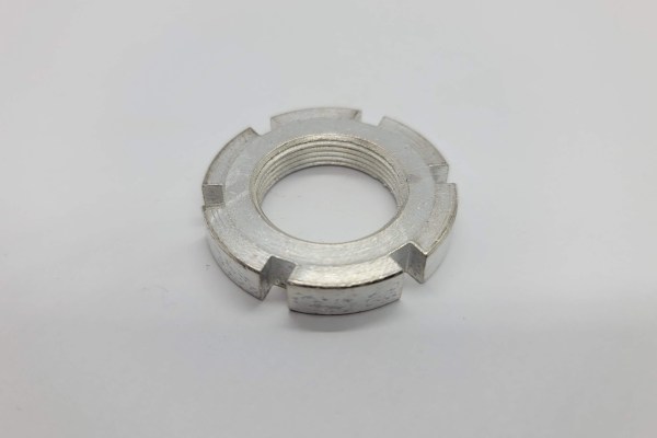 Head Cone Locknut (I-beam)