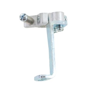 Linkert M-18 Throttle Lever