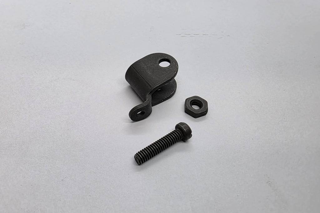 Rear Brake Spring Pull