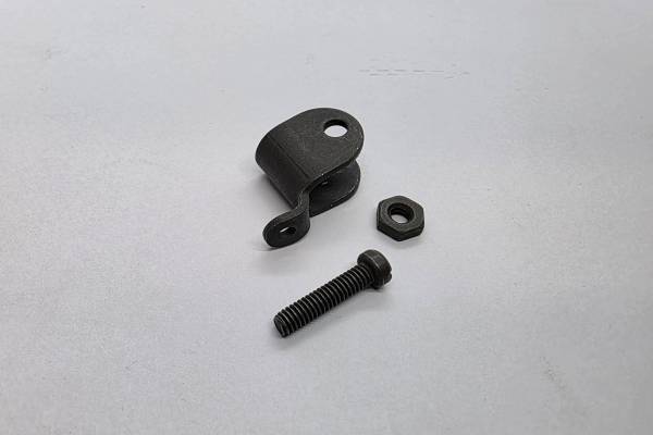Rear Brake Spring Pull
