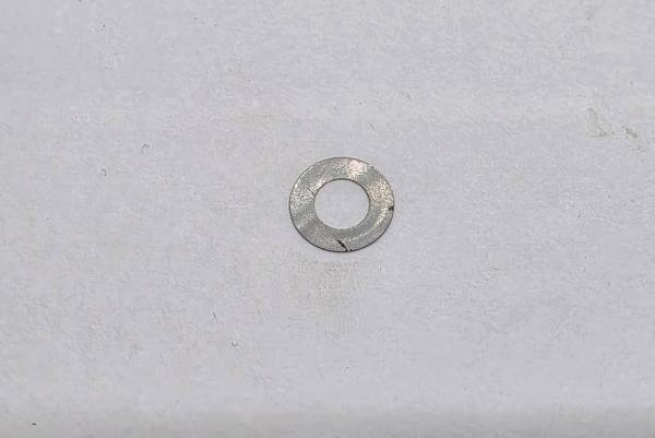 Steel Shim (3/16" x 3/8")