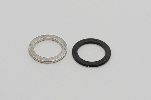 Steel Washer (5/16” x 7/16” x 1/32”)