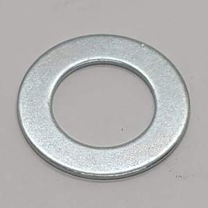 Washer (7/16” x ¾” x 1/64”)