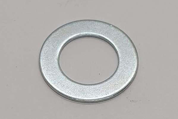 Washer (7/16” x ¾” x 1/64”)
